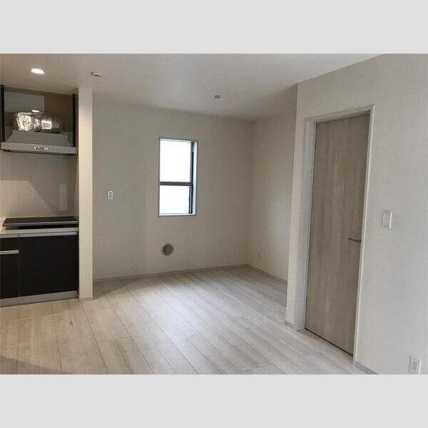 3/12 リビング/ダイニング