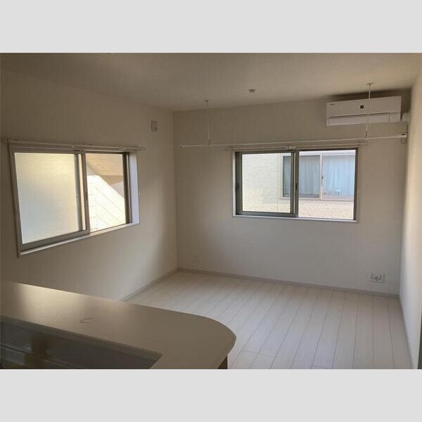 3/12 リビング/ダイニング