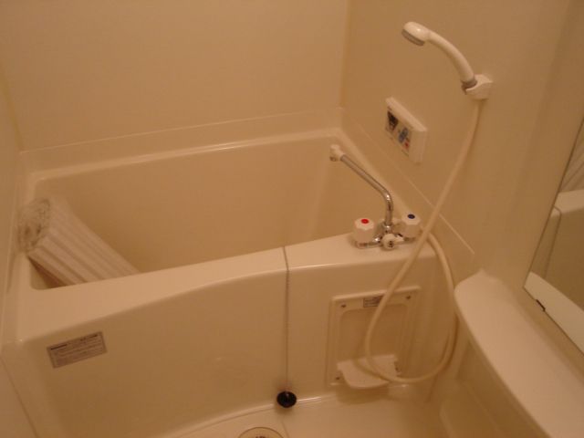 9/27 浴室