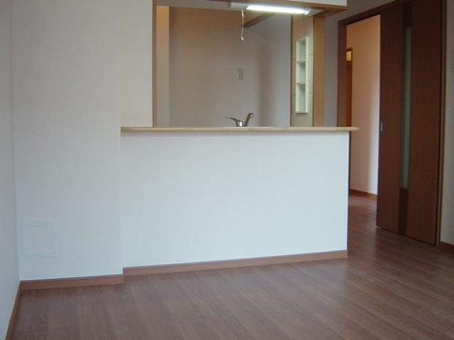 3/30 リビング/ダイニング