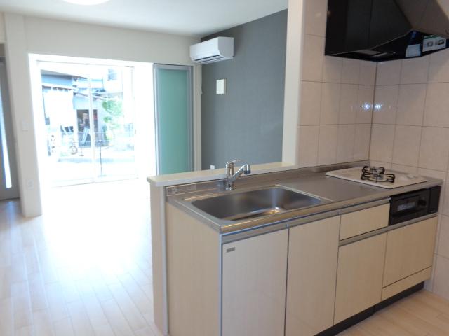 3/30 リビング/ダイニング