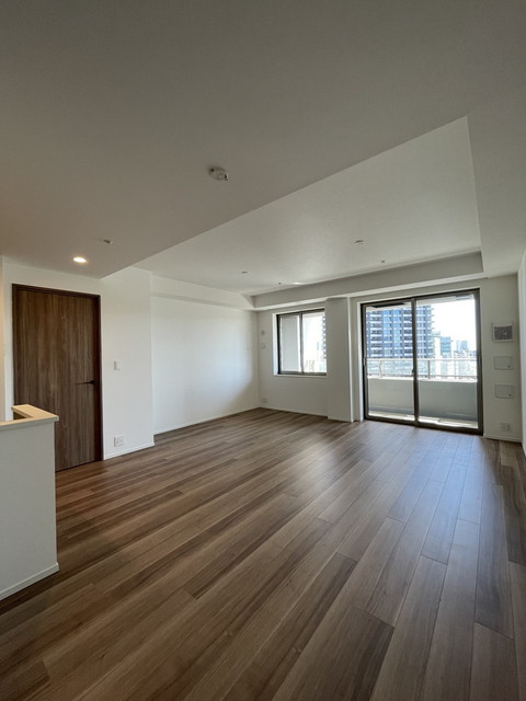 3/16 リビング/ダイニング