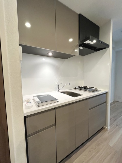 4/20 リビング/ダイニング