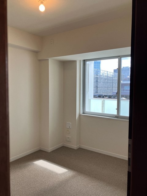 3/8 リビング/ダイニング