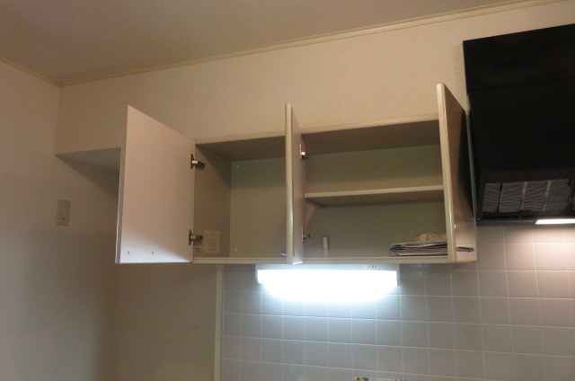 5/14 リビング/ダイニング