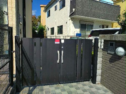 14/14 エントランス