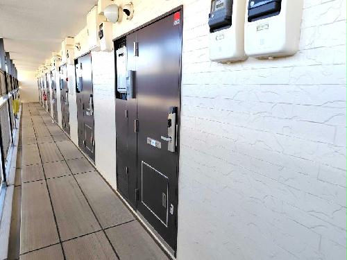 11/24 エントランス