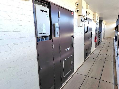 12/24 エントランス