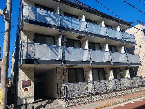 2/12 エントランス