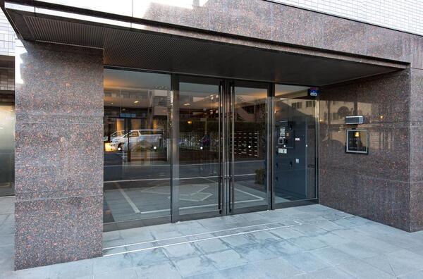 14/24 エントランス