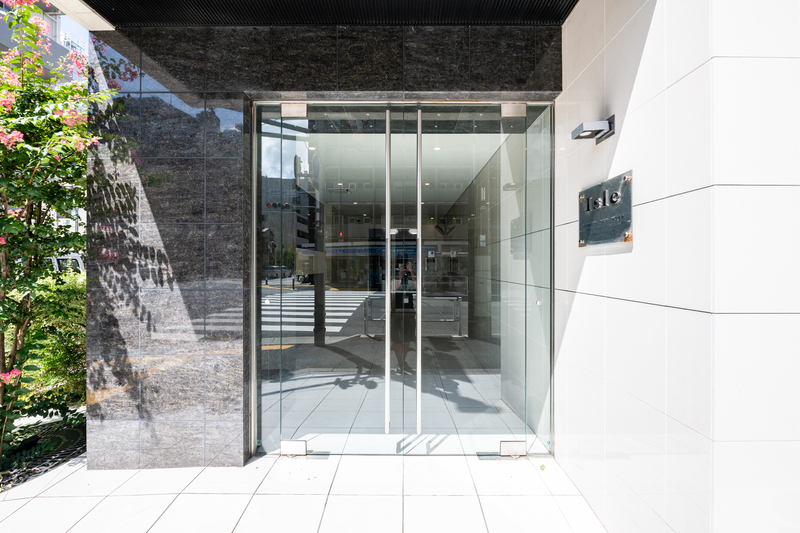 2/2 エントランス