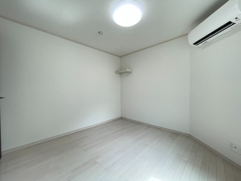 4/14 リビング/ダイニング