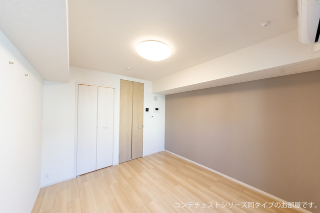 4/20 リビング/ダイニング