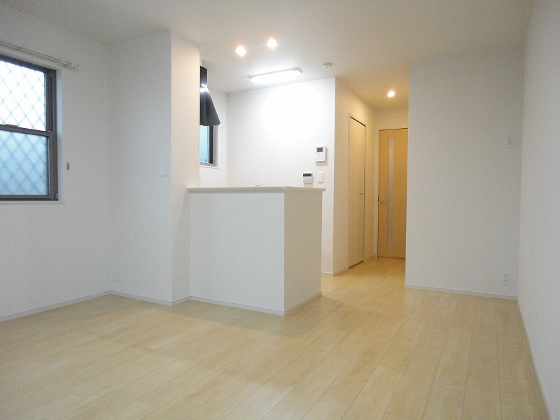 3/20 リビング/ダイニング