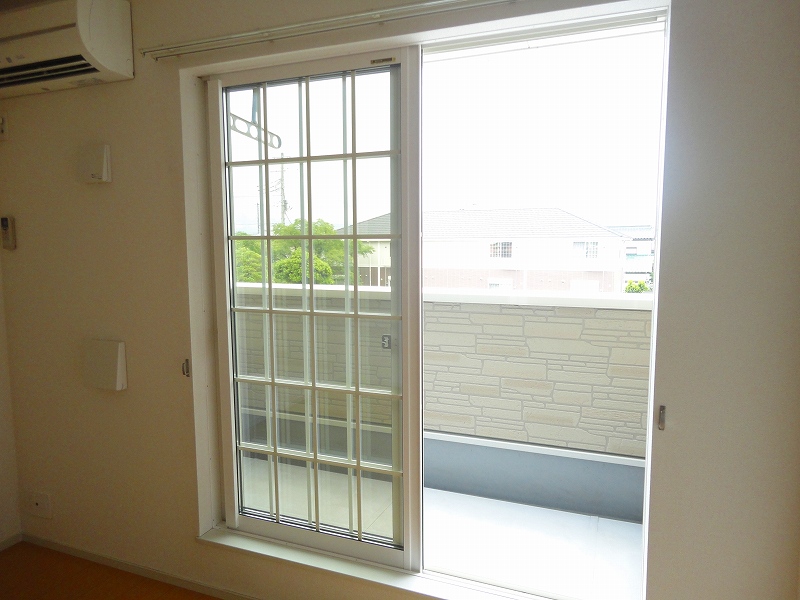 11/20 バルコニー