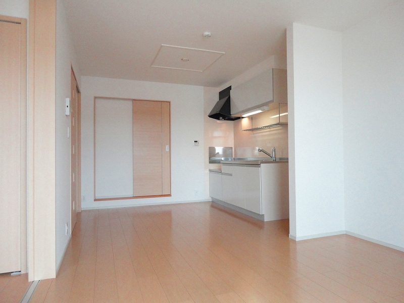 3/20 リビング/ダイニング