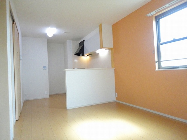 3/20 リビング/ダイニング