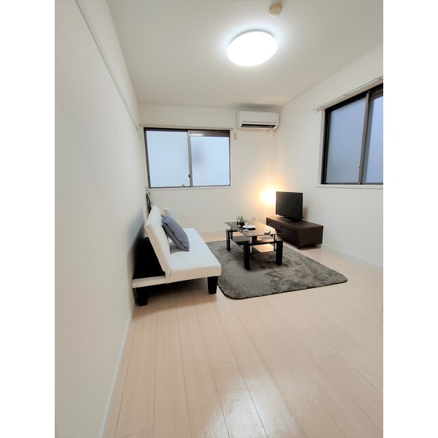 3/17 リビング/ダイニング