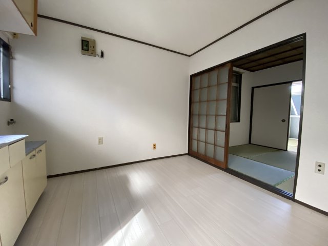 3/15 リビング/ダイニング