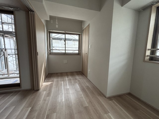 6/25 リビング/ダイニング