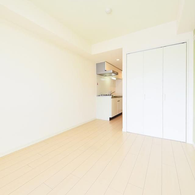 3/21 リビング/ダイニング