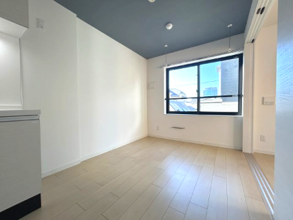 3/24 リビング/ダイニング