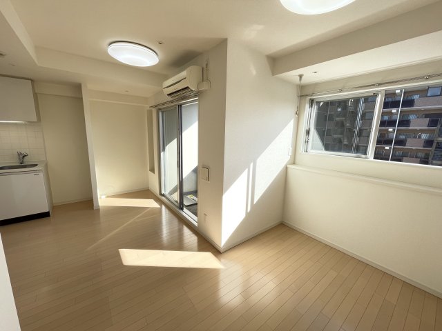 6/30 リビング/ダイニング