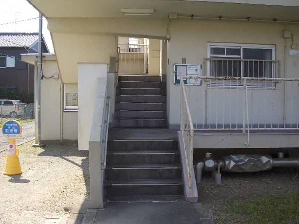 15/25 エントランス