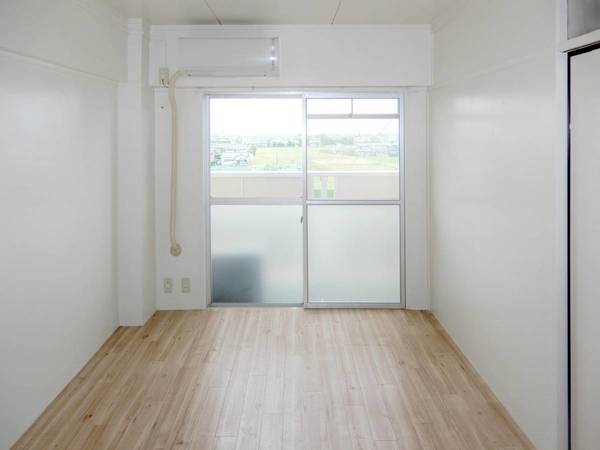 3/17 リビング/ダイニング