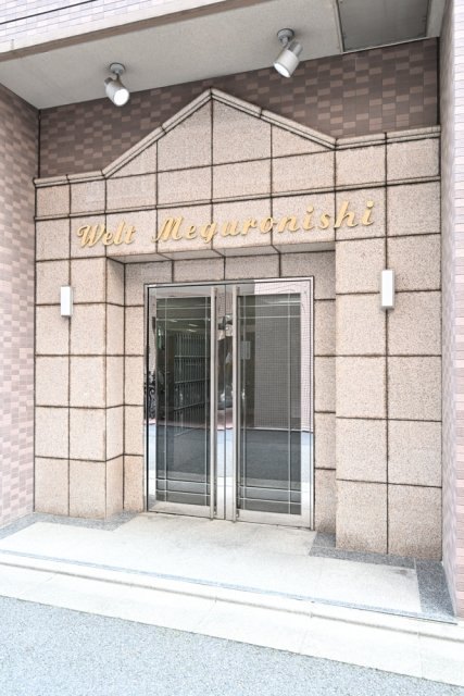 19/25 エントランス