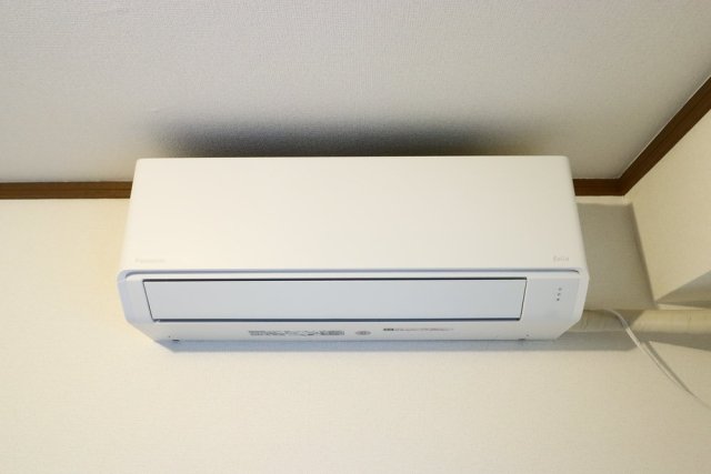 12/19 バルコニー