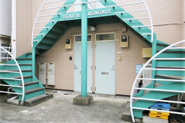 4/5 エントランス