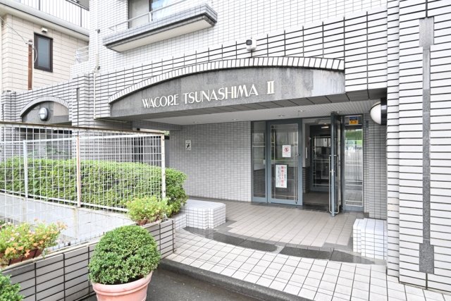 2/14 エントランス