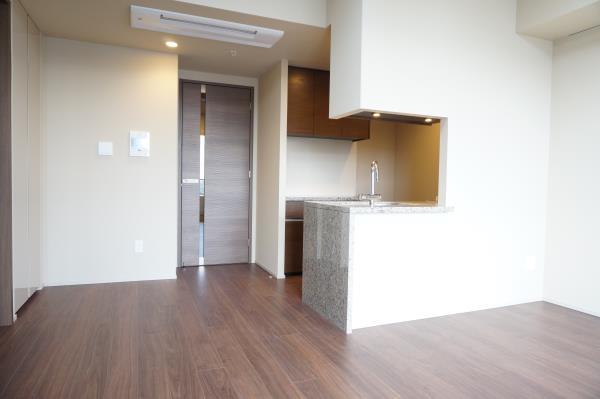 9/30 リビング/ダイニング