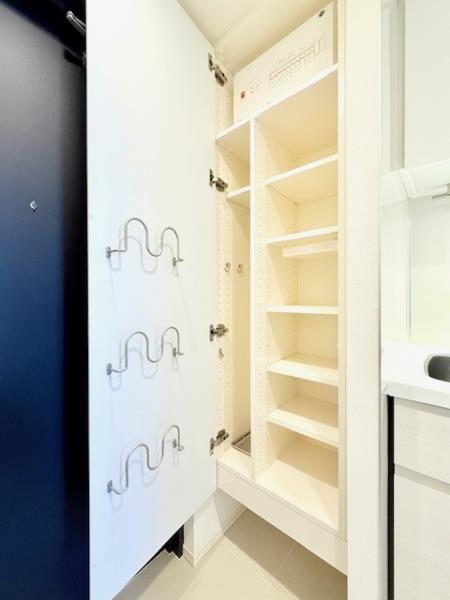 11/30 リビング/ダイニング