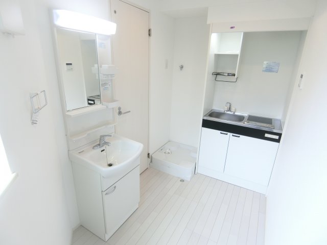 4/28 リビング/ダイニング