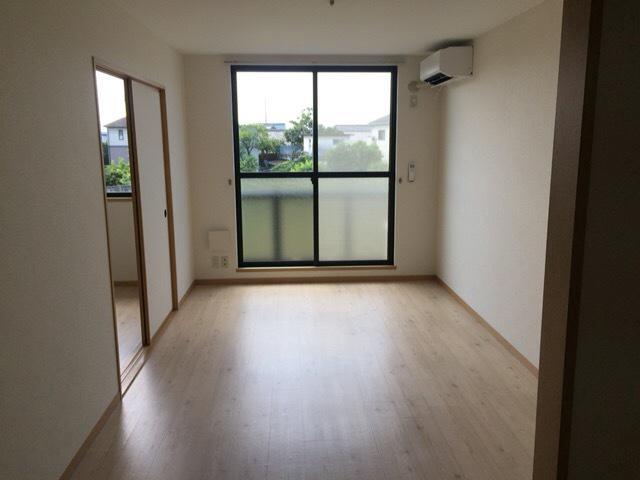 3/24 リビング/ダイニング