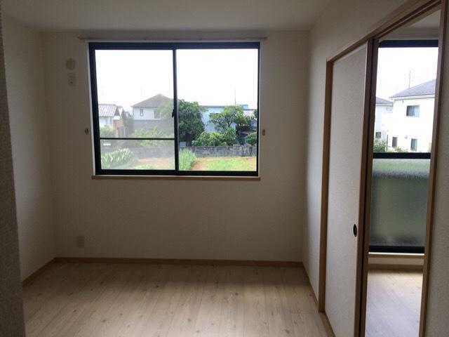 4/24 リビング/ダイニング