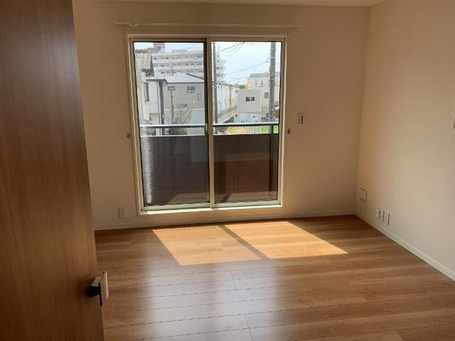 3/17 リビング/ダイニング