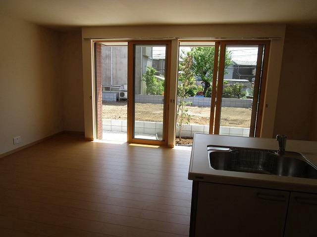 5/16 リビング/ダイニング