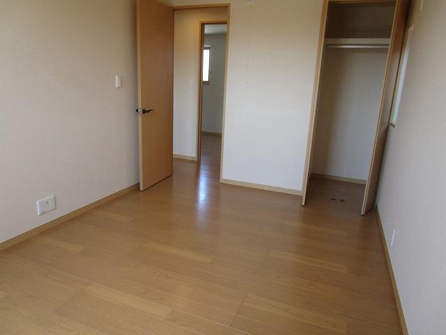 6/16 リビング/ダイニング