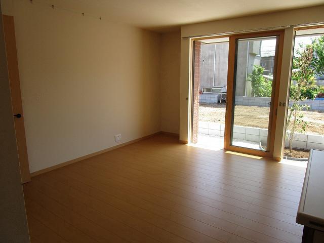 7/16 リビング/ダイニング