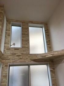 6/16 リビング/ダイニング