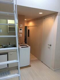 7/16 リビング/ダイニング