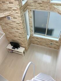 8/16 リビング/ダイニング