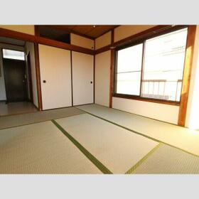 6/15 リビング/ダイニング