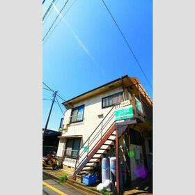 3/3 エントランス