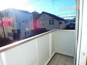 14/16 バルコニー