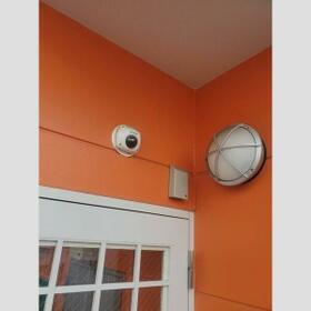 4/4 エントランス