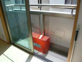 14/16 バルコニー